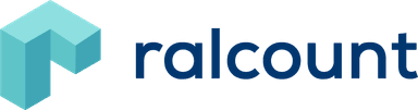 Ralcount Logo